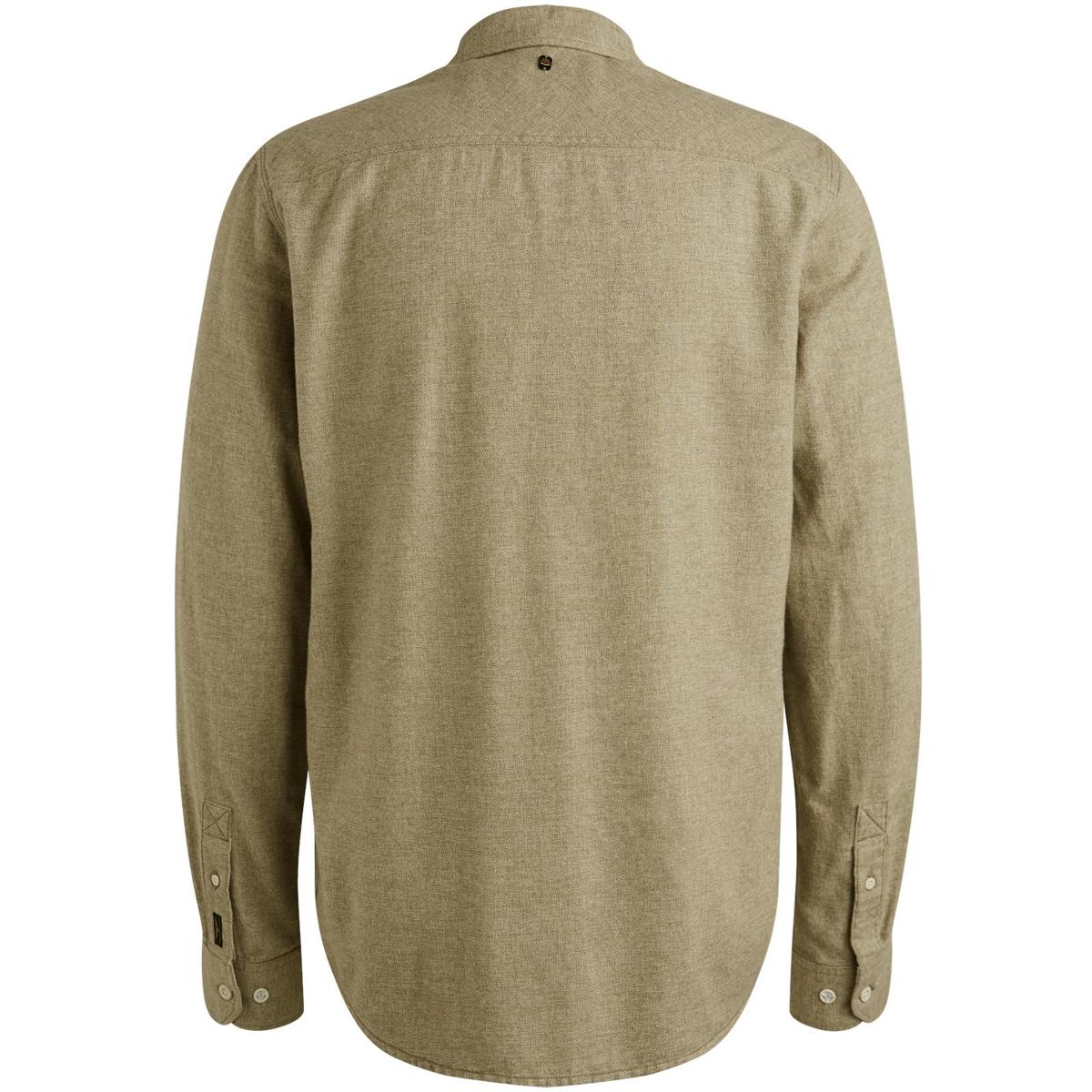 PME Legend Overhemd PSI2510202 Groen 2