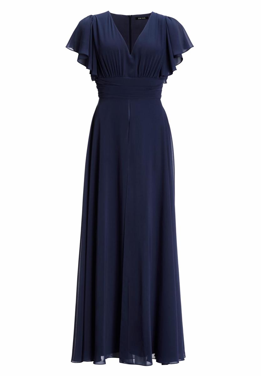 SWING SWING Jumpsuit 3AJ00400 Blauw 1