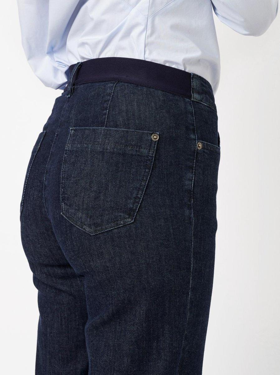 TONI Pantalon 12-39/1213-56 Blauw 4