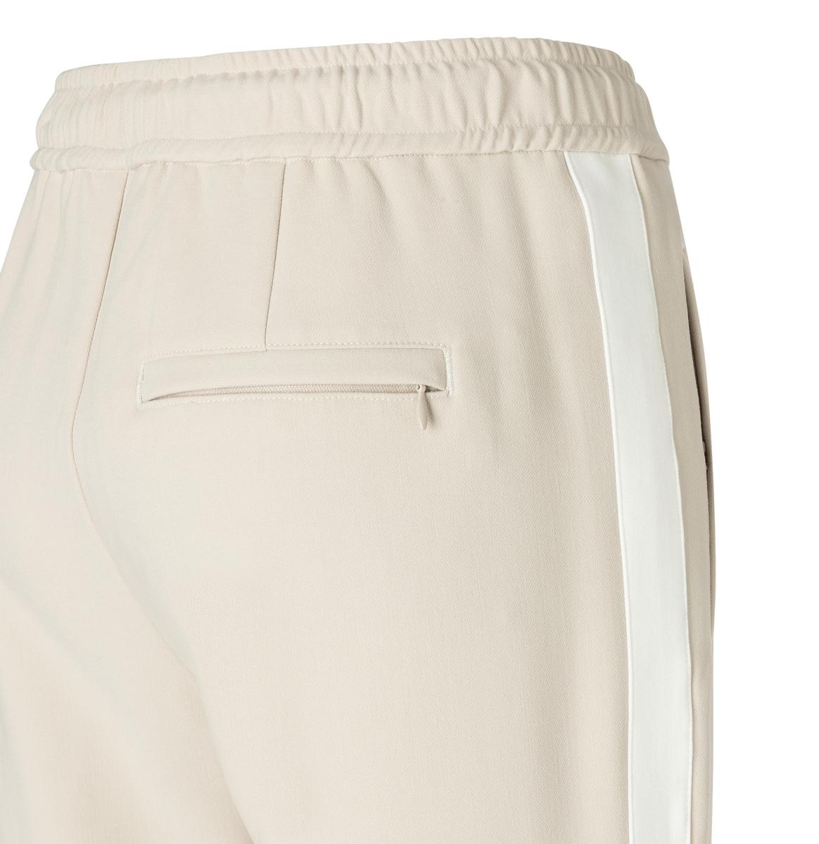 MAC MAC Pantalon 0139343900 Off-White 5