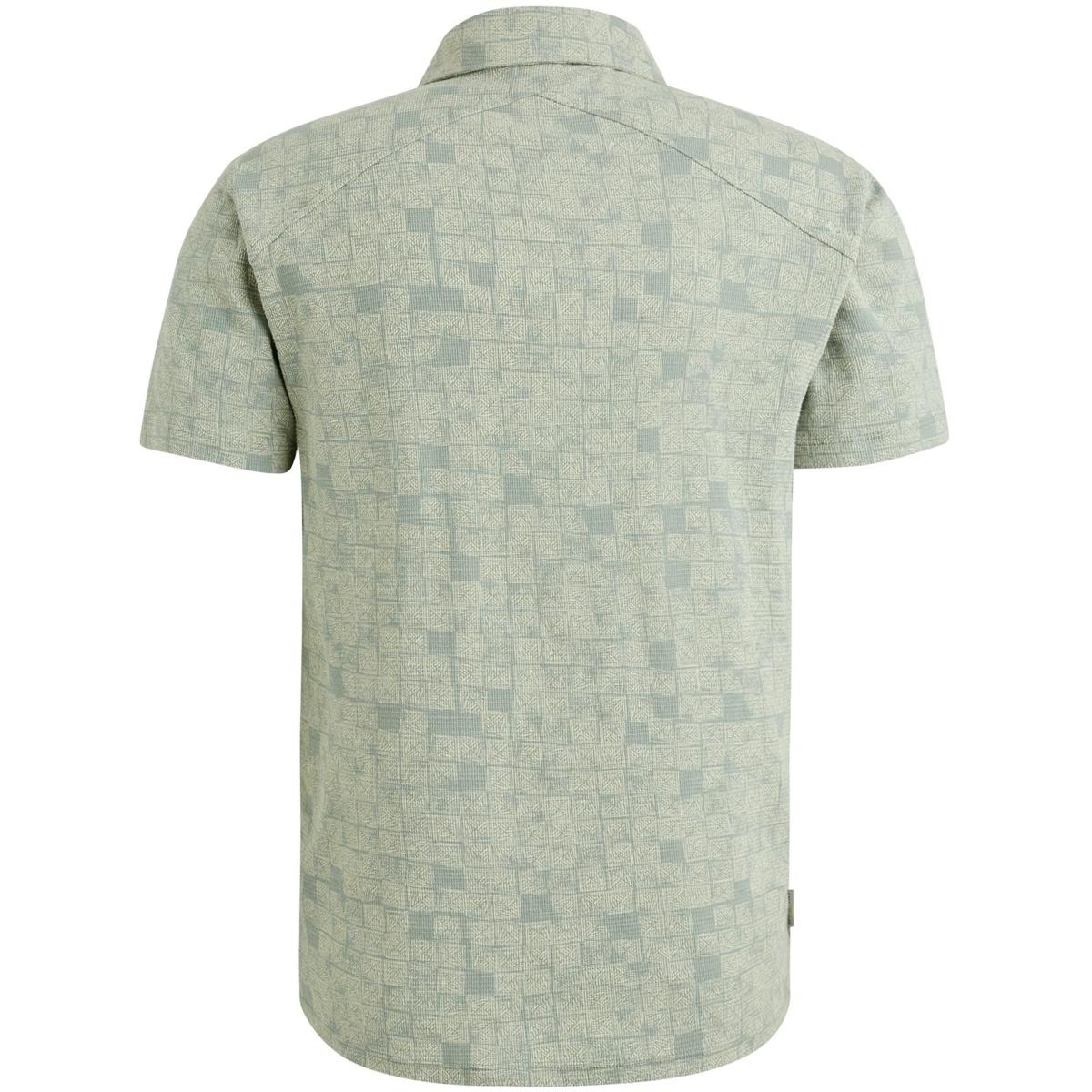 Cast Iron Cast Iron Polo CPSS2504891 Groen 2