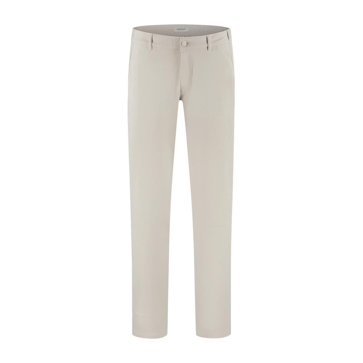 North84 Pantalon 84142016 Grijs 2