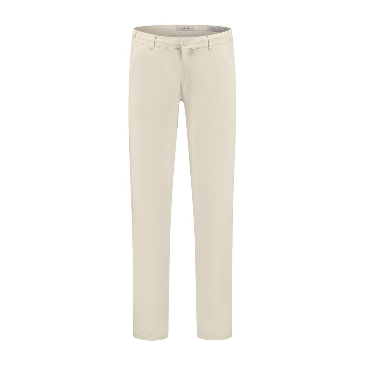North84 North84 Pantalon 84152101 Beige 2