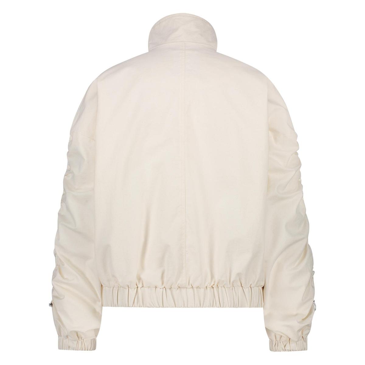 NUKUS NUKUS Blazer NKS13039 Off-White 4