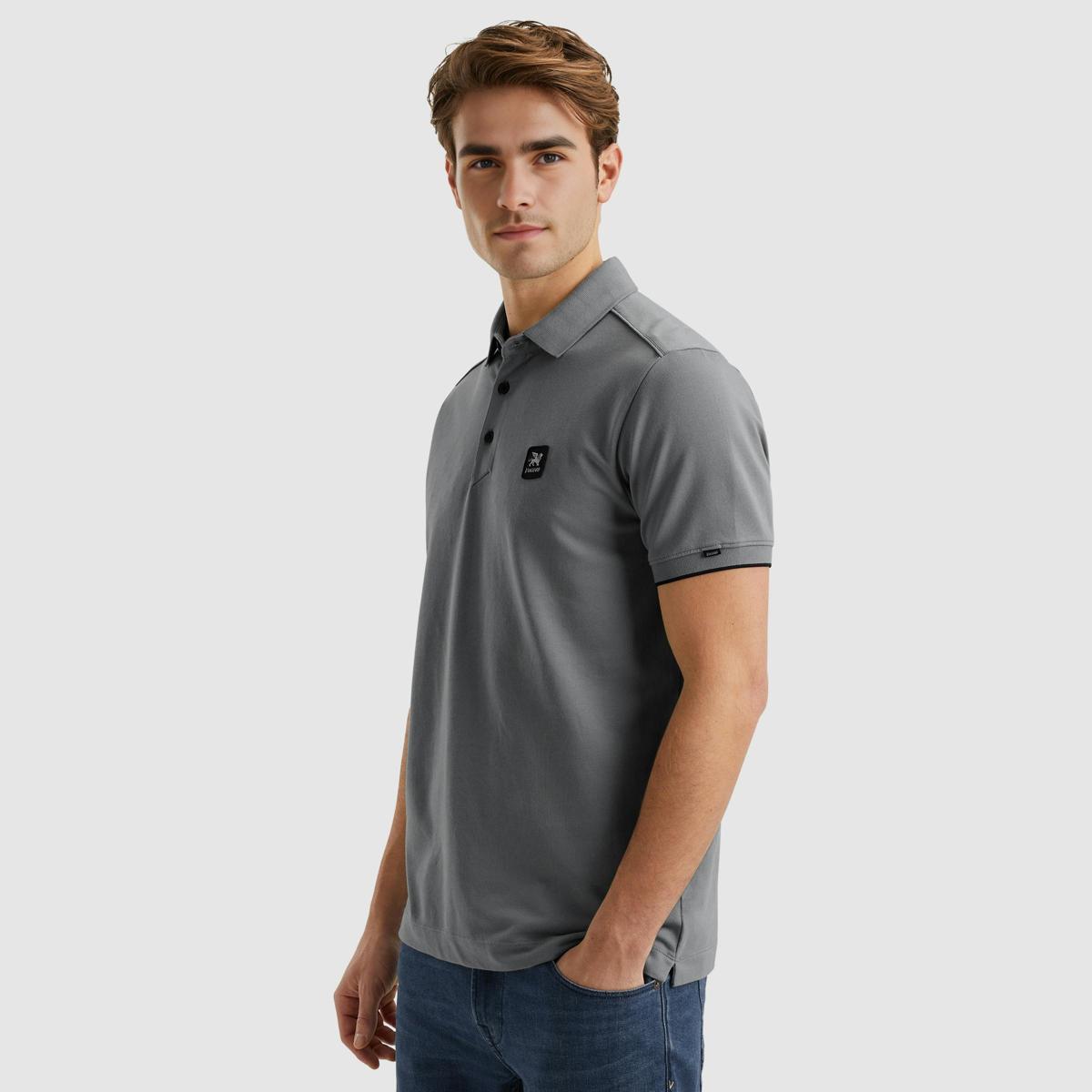 Vanguard Vanguard Polo VPSS2504850 Groen 3
