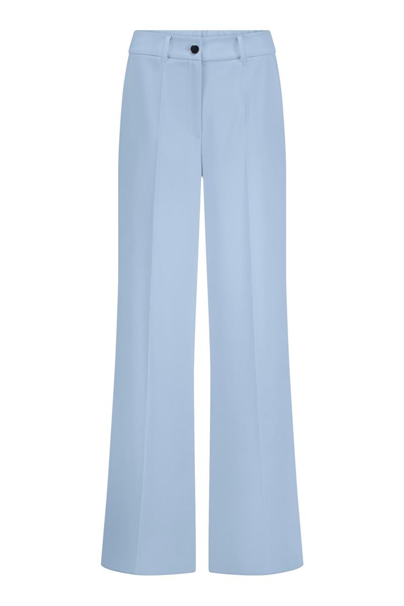 Label DOT Label DOT Pantalon 2518001 Blauw 3