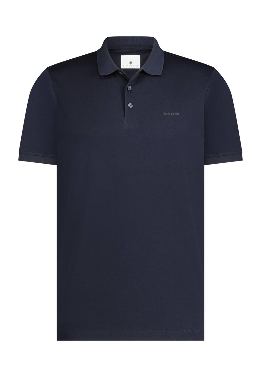 State of Art State of Art Polo 461-91500 Blauw 2