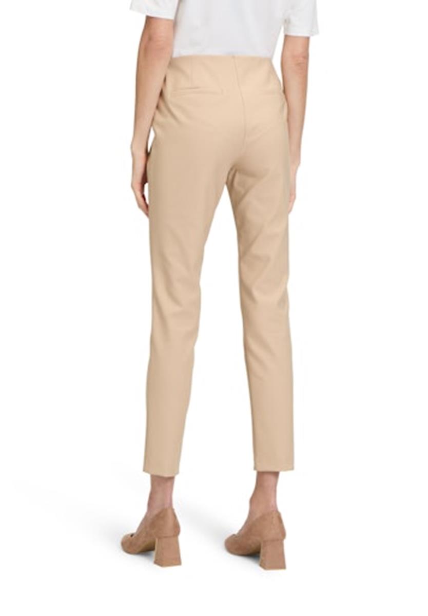Betty Barclay Betty Barclay Pantalon 68122150 Beige 3