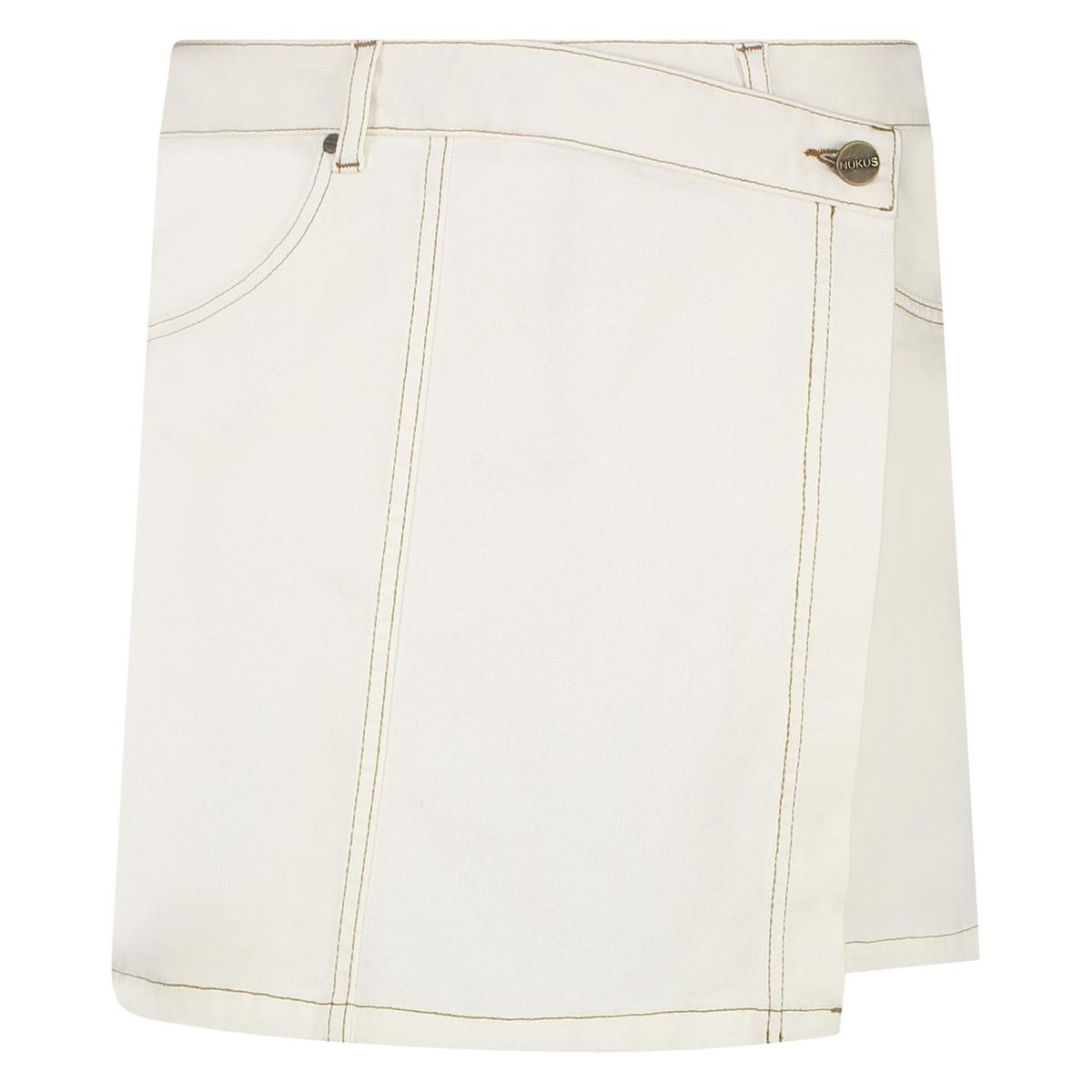 NUKUS NUKUS Rok NKS10009 Off-White 1