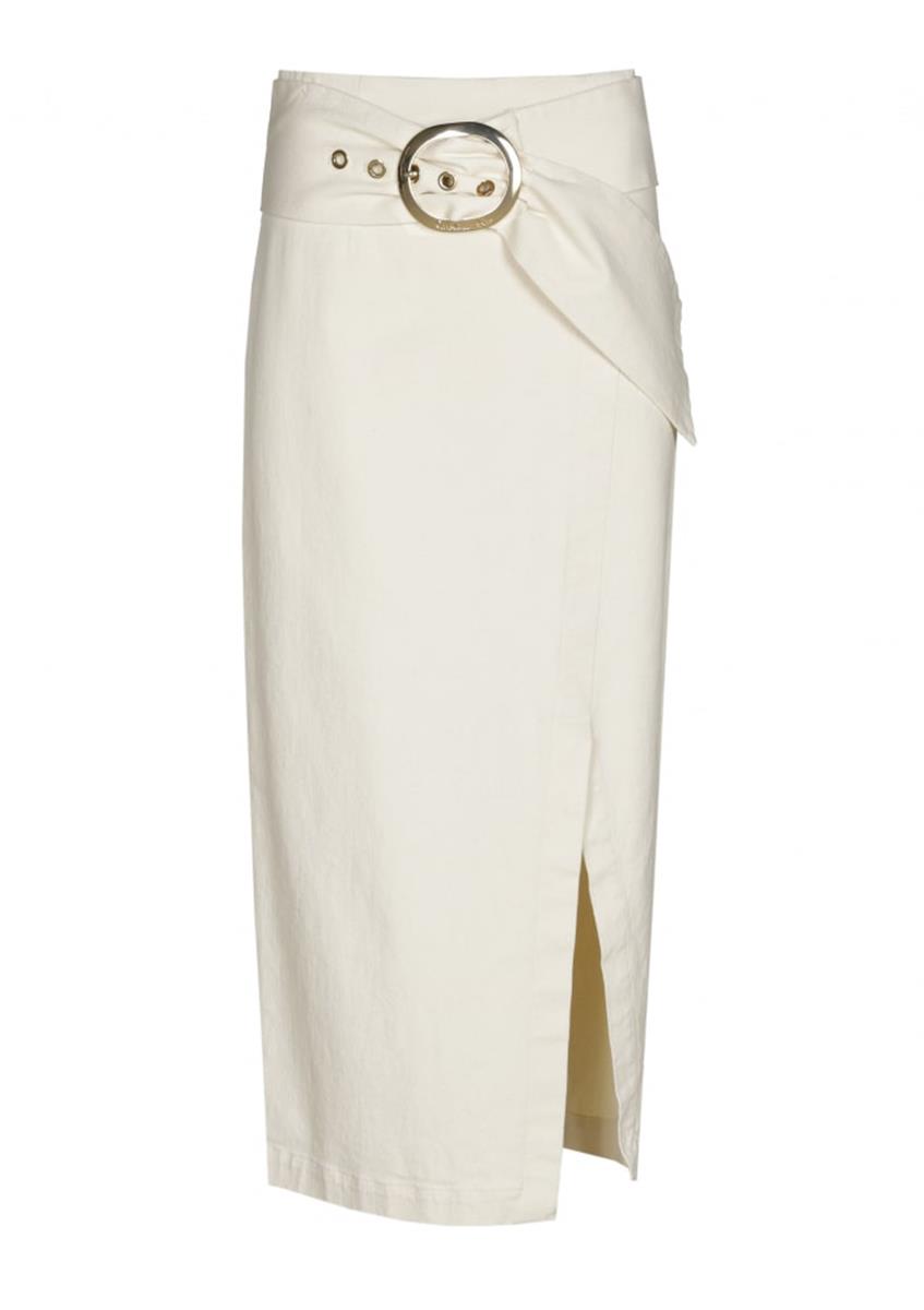 Caroline Biss Caroline Biss Rok 1704 Off-White 2