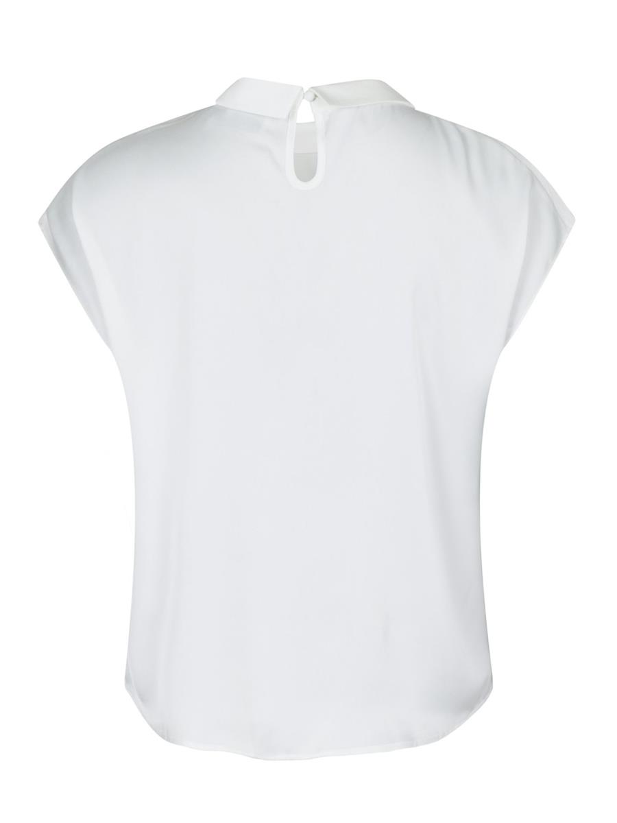 Neo Noir Neo Noir Blouse Fleur Wolwit 4