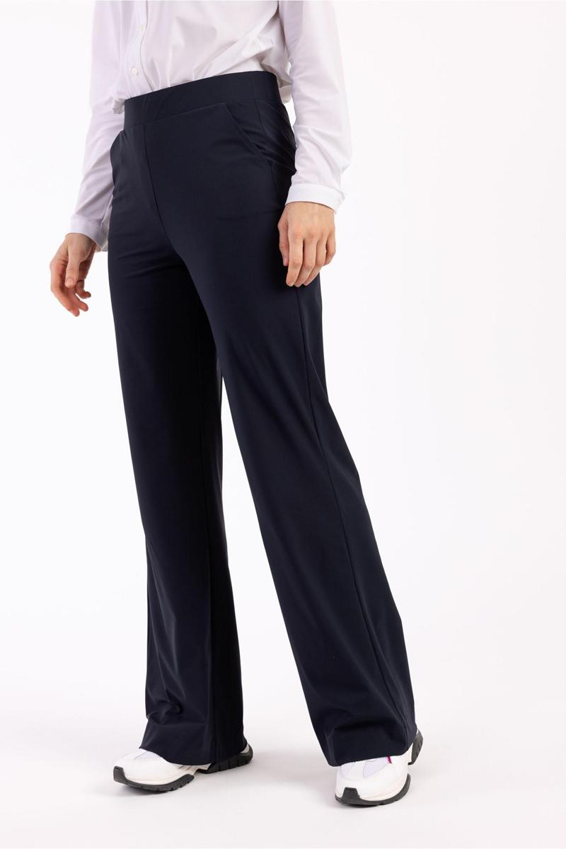 Studio Anneloes Studio Anneloes Pantalon Marilon Trousers Blauw 4