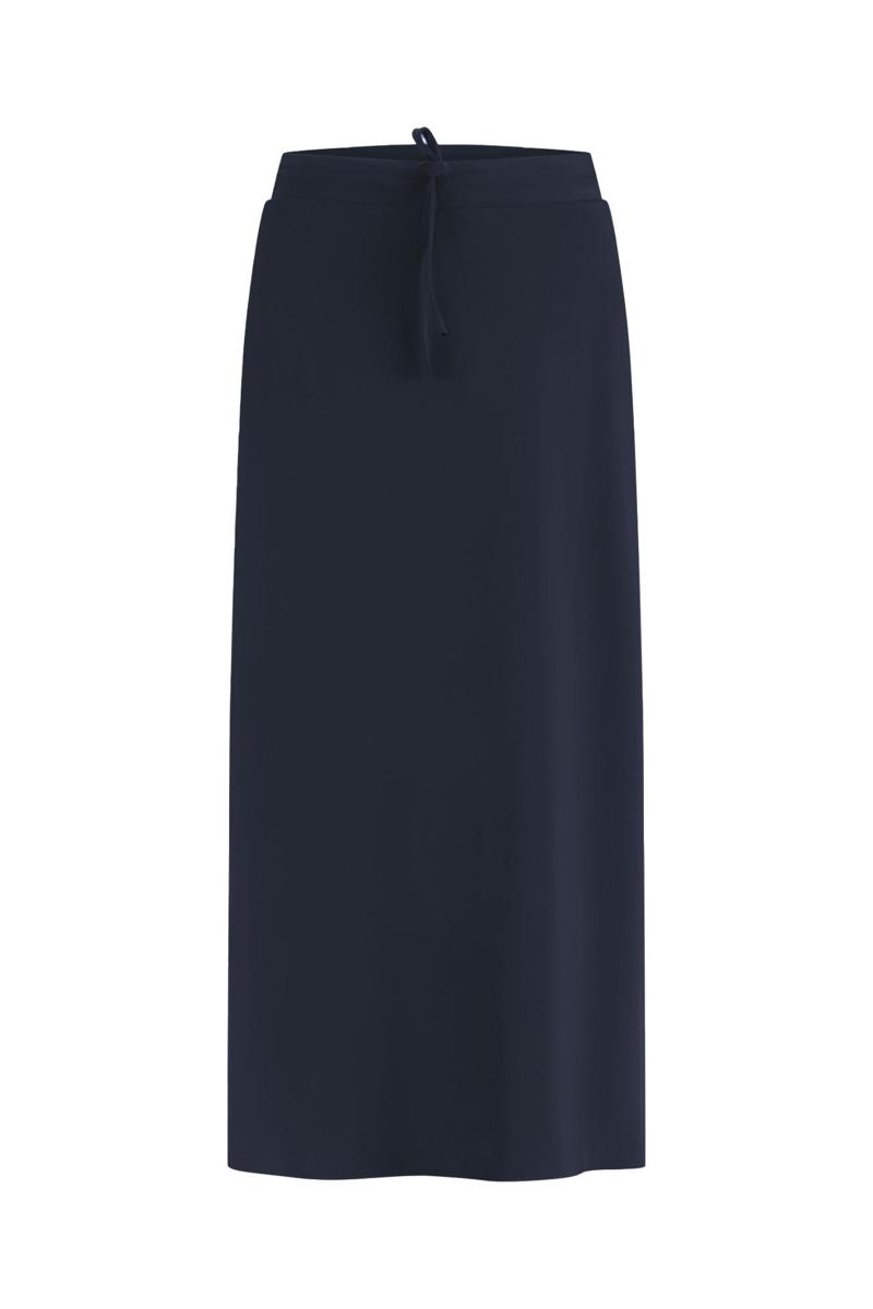 Studio Anneloes Studio Anneloes Rok Chloe skirt Blauw 1