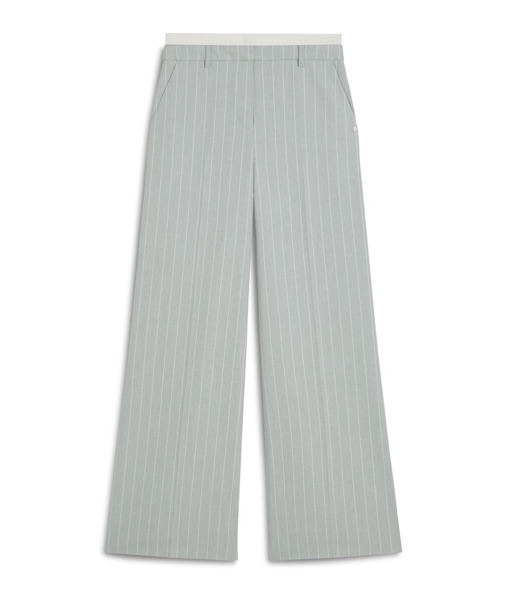 Josh V Josh V Pantalon Nina Blauw 1