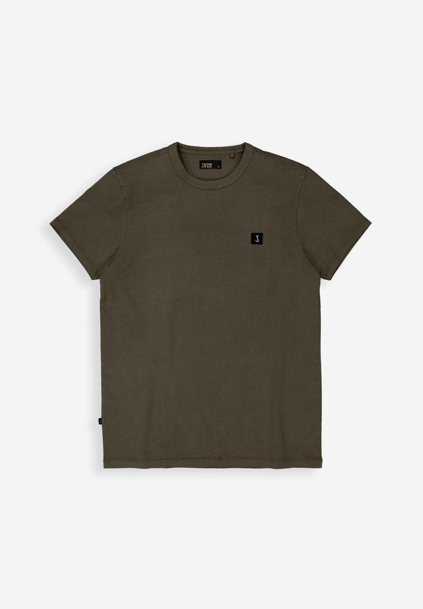 T-Shirt 2012001