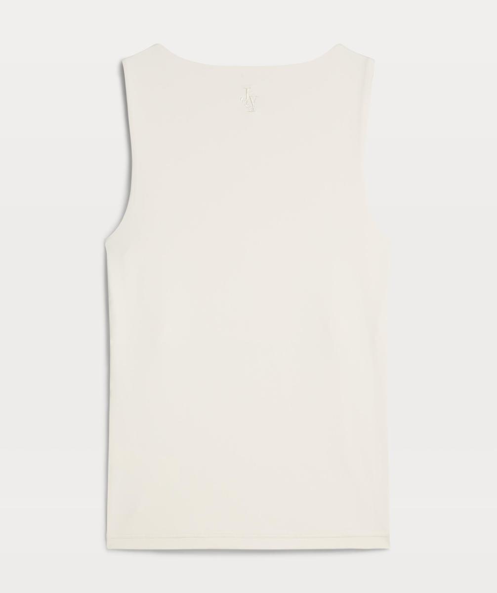 Josh V Josh V Top JV-5000-1110 Off-White 3