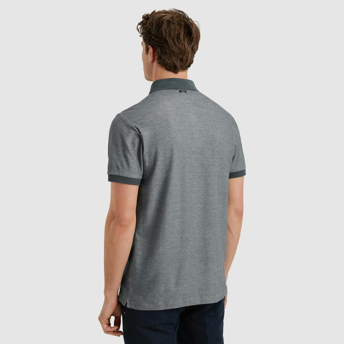 Vanguard Vanguard Polo VPSS2504852 Groen 4