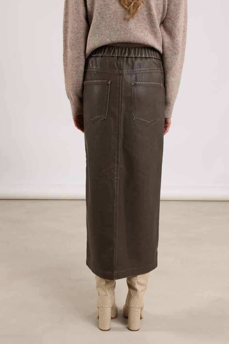 NUKUS Rok NKF10001 Taupe 5