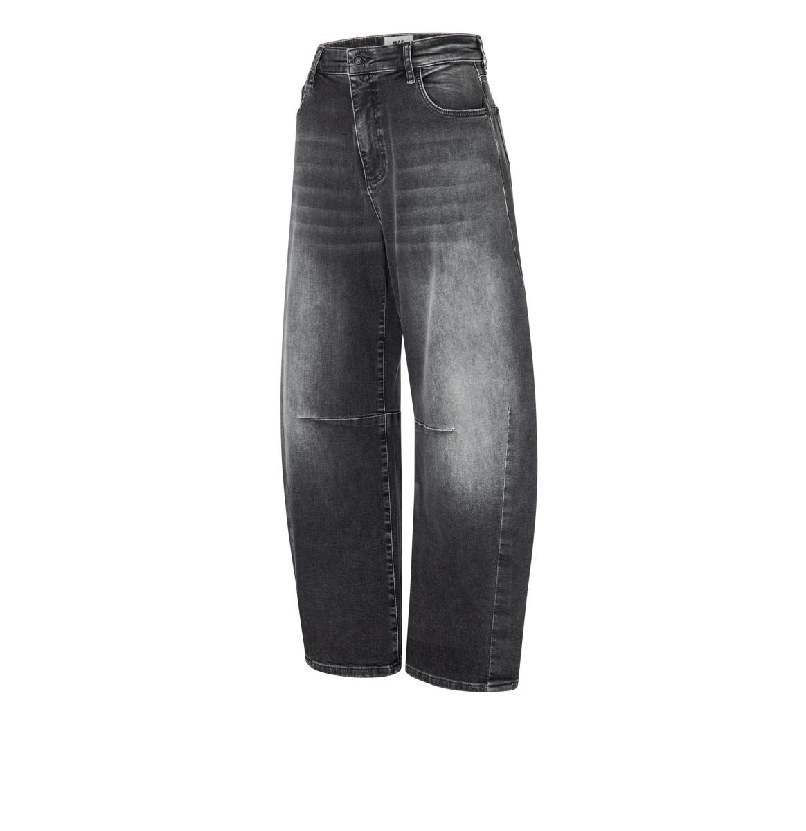 MAC Jeans 0333L312390 Grijs 4