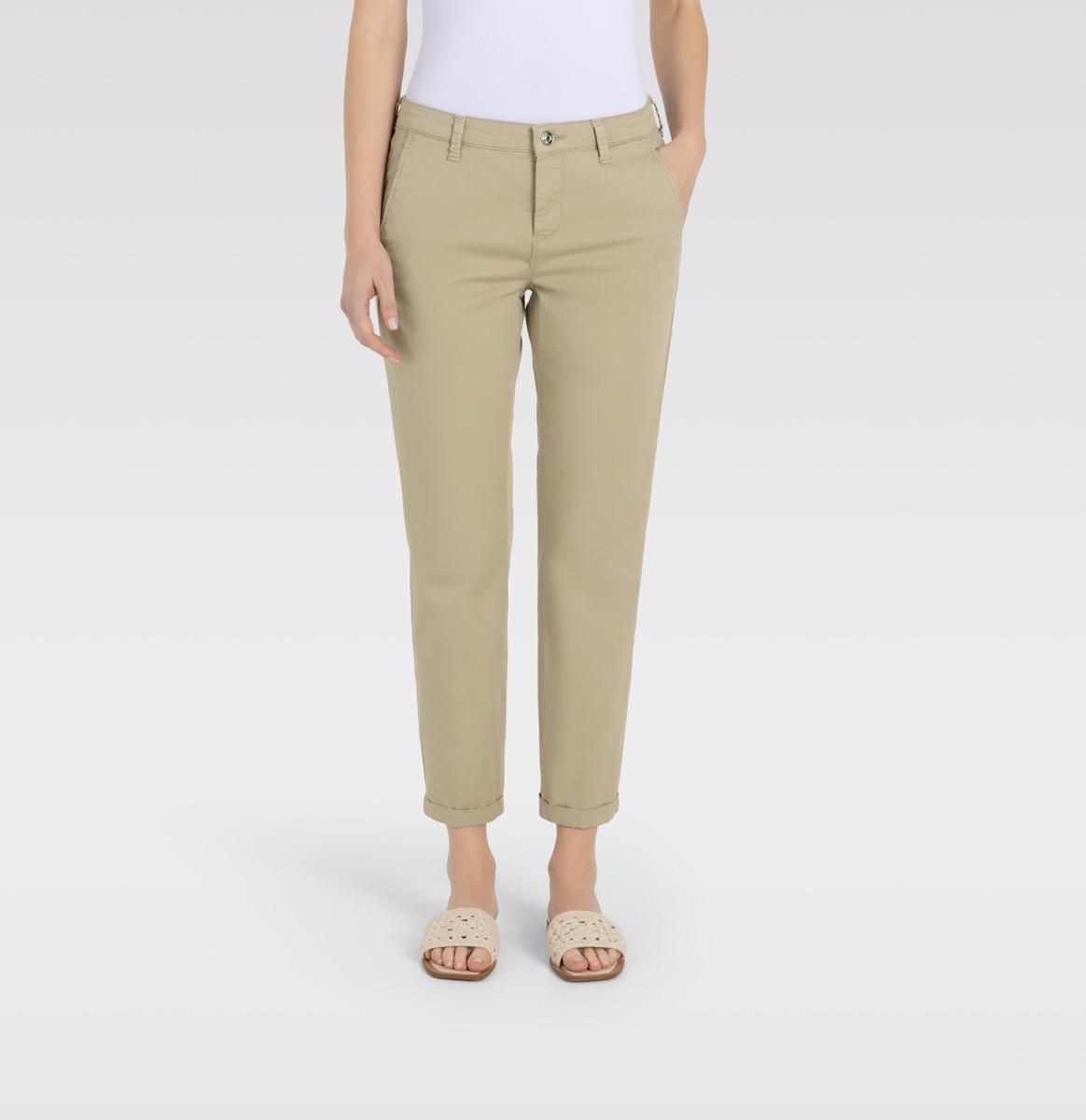 Chino Turn Up 3075-00-0434