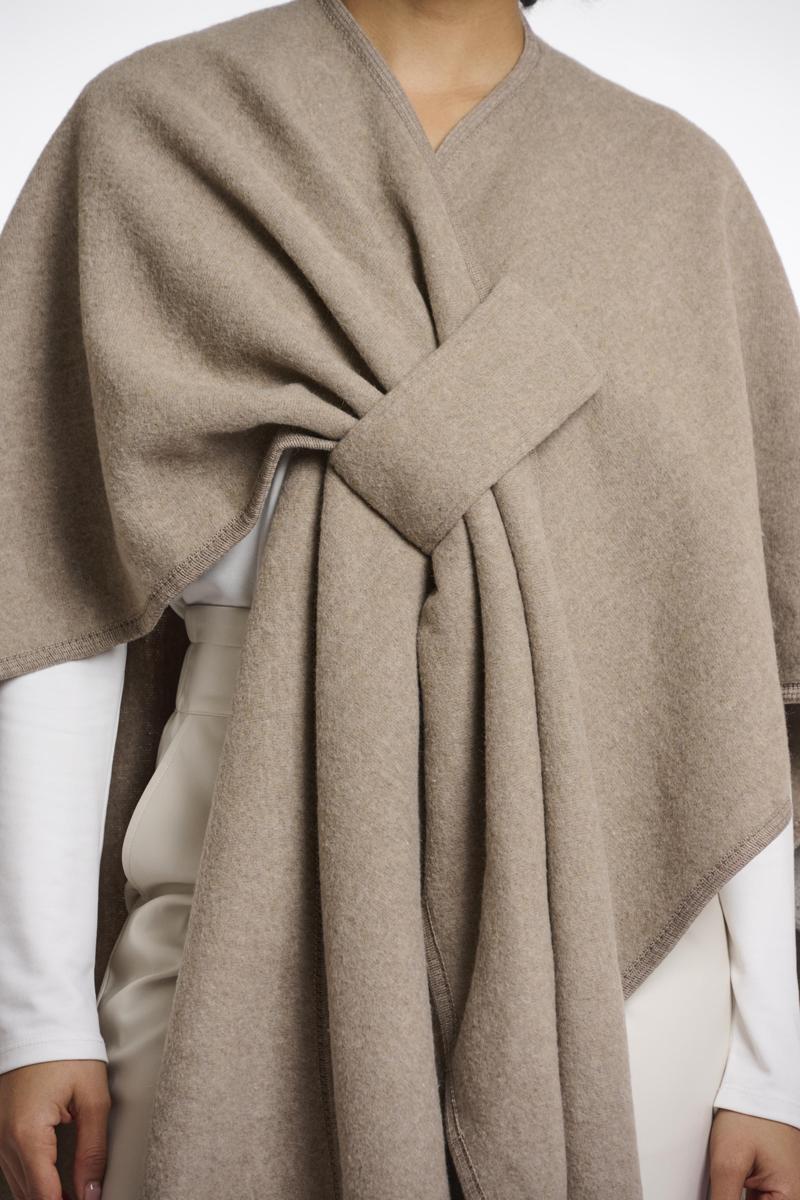 Rino & Pelle Blazer Marwa.7002511 Bruin 2