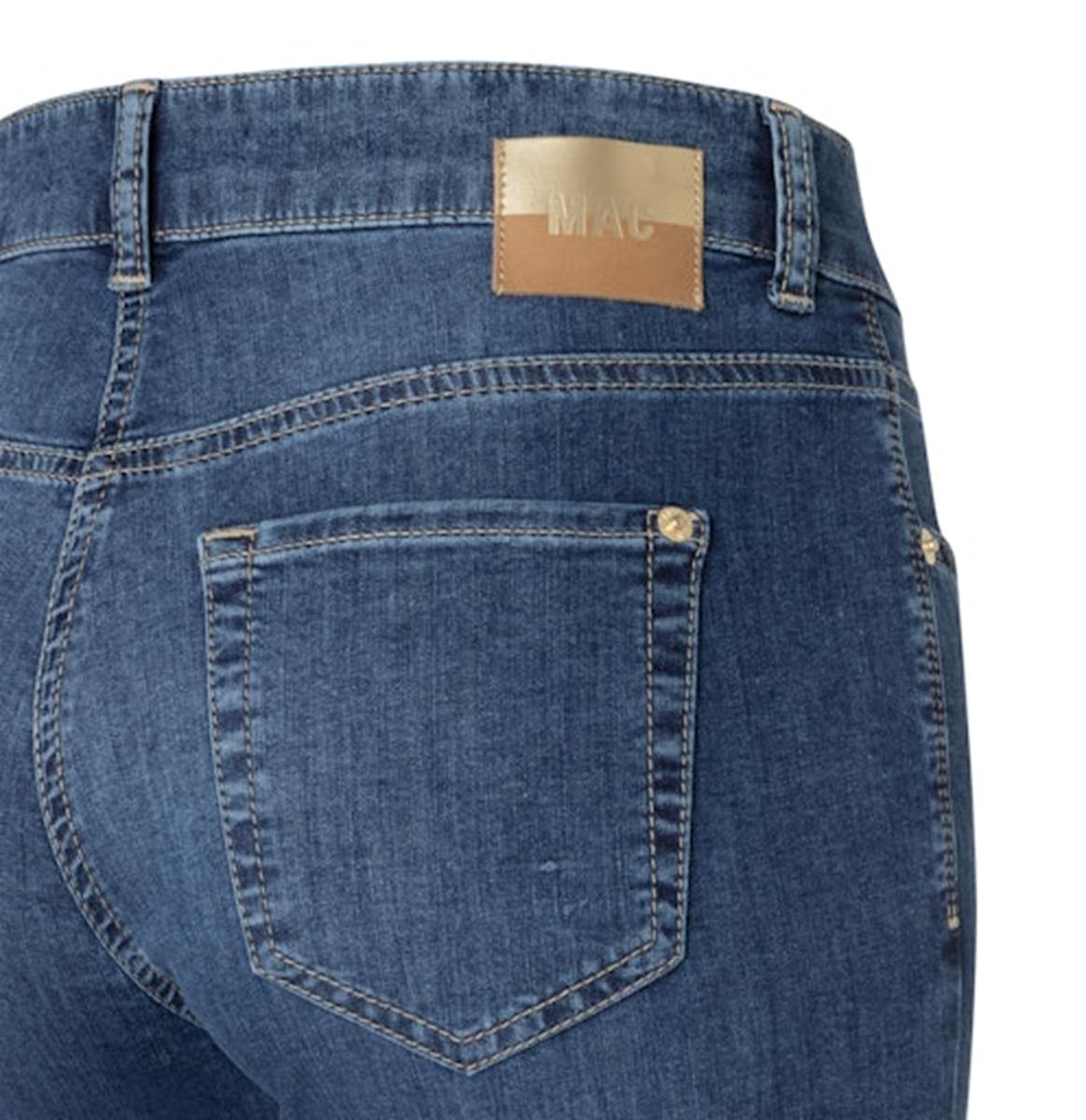 MAC MAC Jeans 0391L571490 Blauw 5