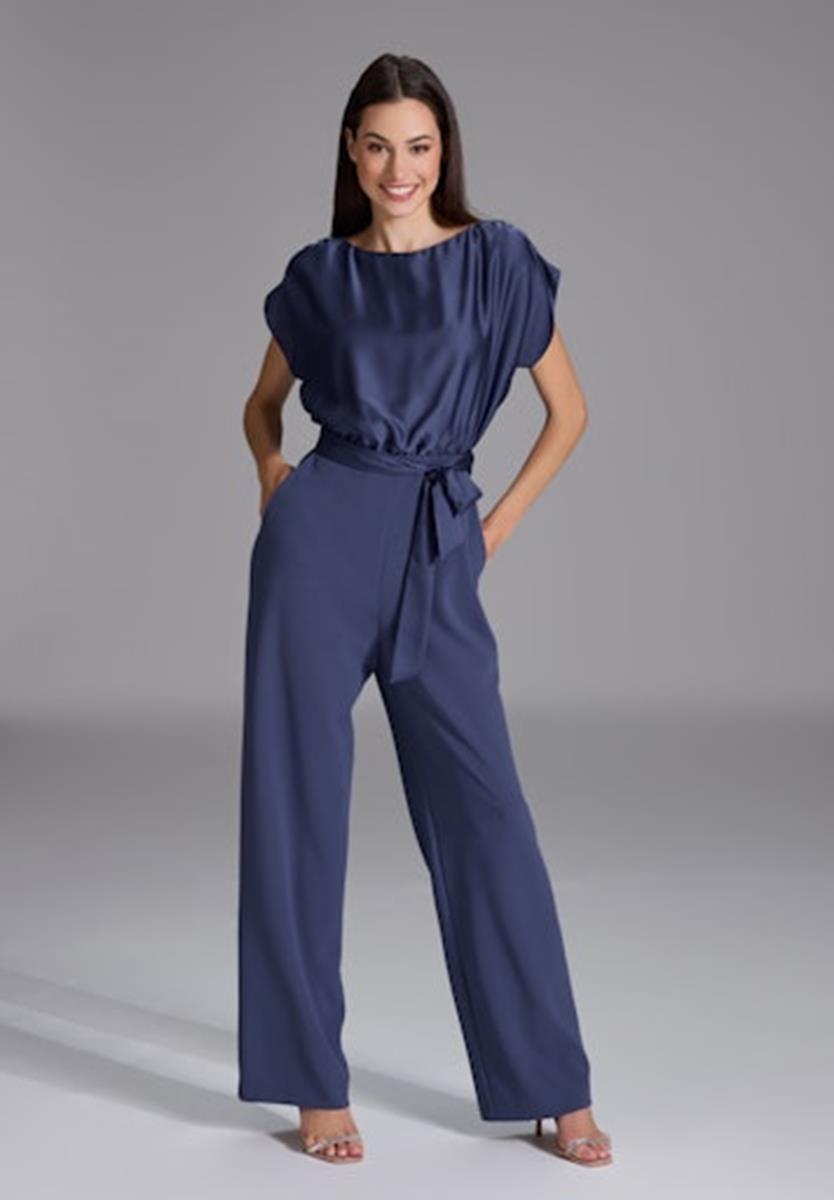 SWING SWING Jumpsuit 3AD00400 Lila 1