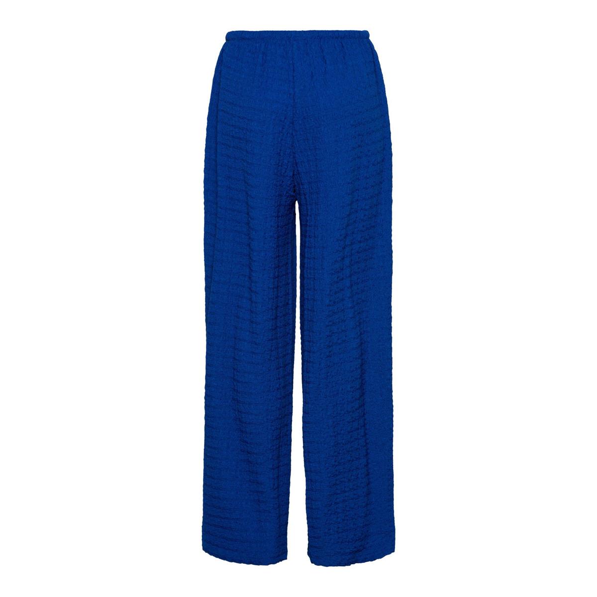 &Co Woman &Co Woman Pantalon PA380 Blauw 3