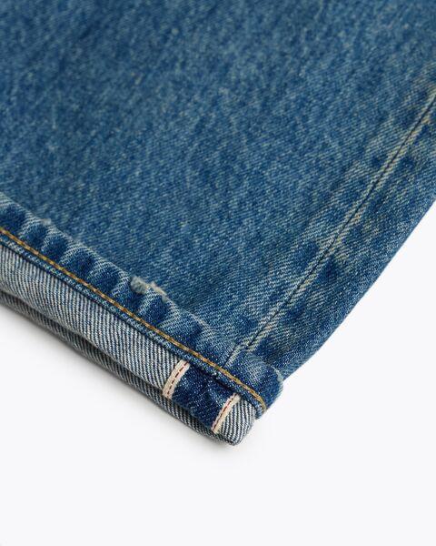 Denham Jeans Rag S02R Blauw 5