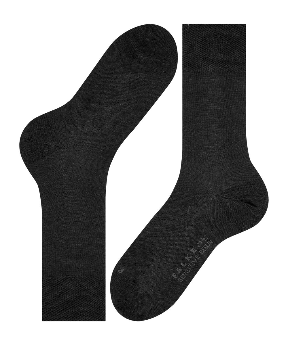 FALKE Falke Sokken 14448 Zwart 4
