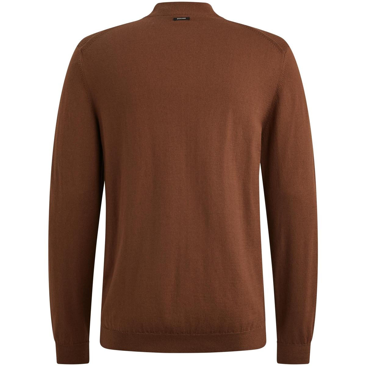Vanguard Sweater VKW2510340 Bruin 2