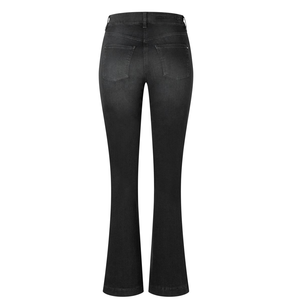 MAC MAC Jeans Dream Boot Authentic Grijs 3