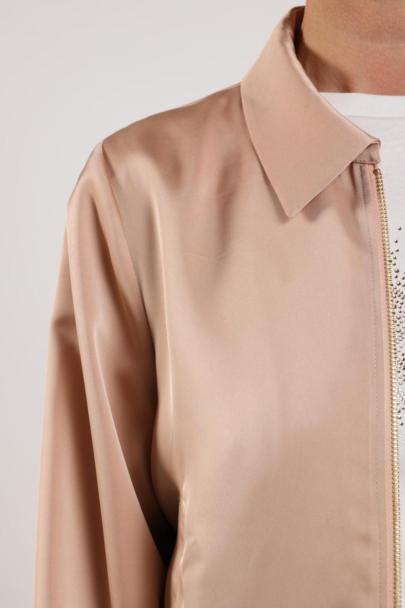 NUKUS Blazer NKF13036 Roze 5