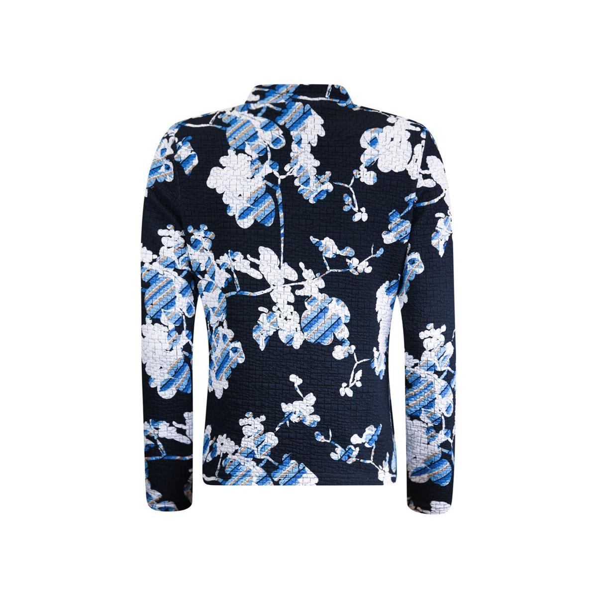 Roberto Sarto Roberto Sarto Blazer 511110 Blauw 4