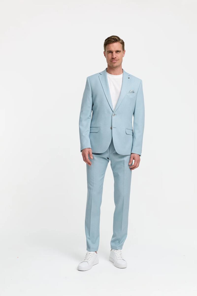 Zuitable Colbert DiNick Blauw 1