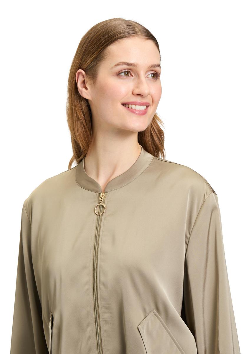 Betty Barclay Betty Barclay Blazer 45191196 Groen 6