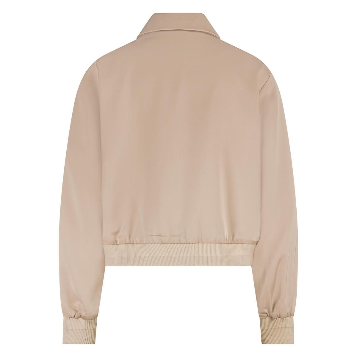 NUKUS Blazer NKF13036 Roze 2