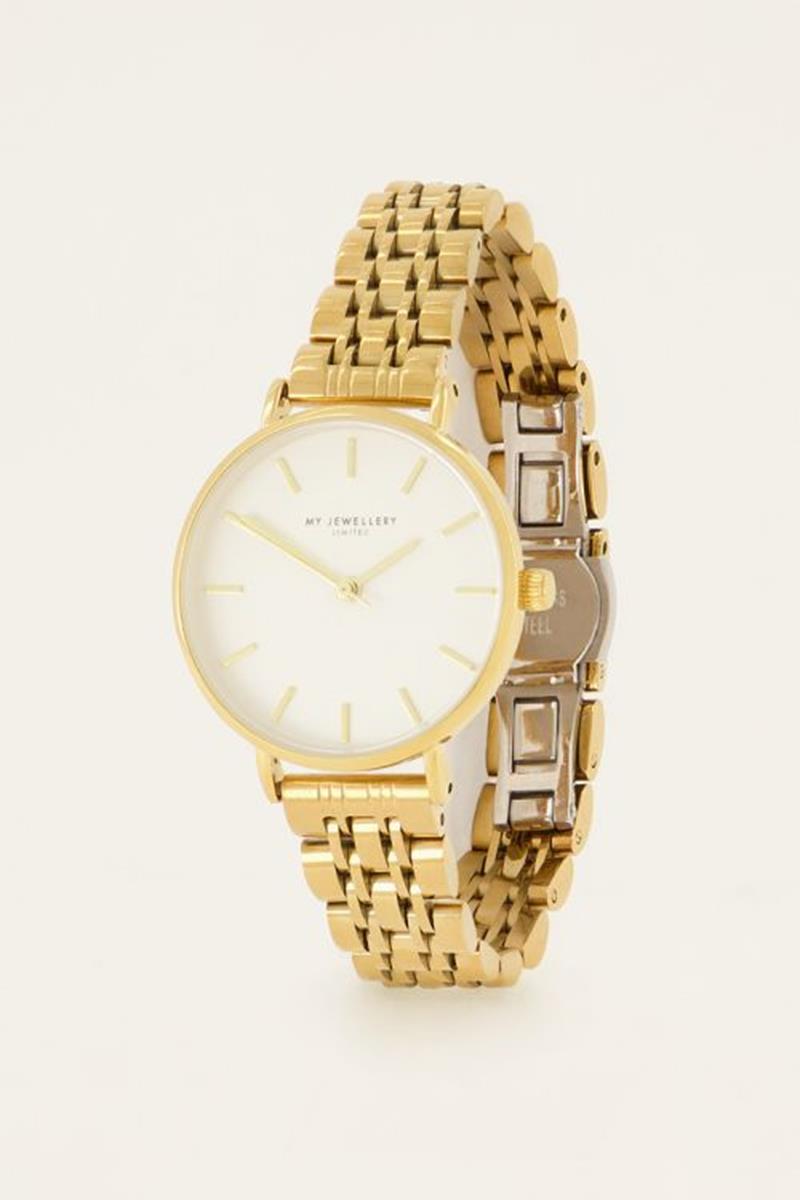 My Jewellery Horloge MJ06709