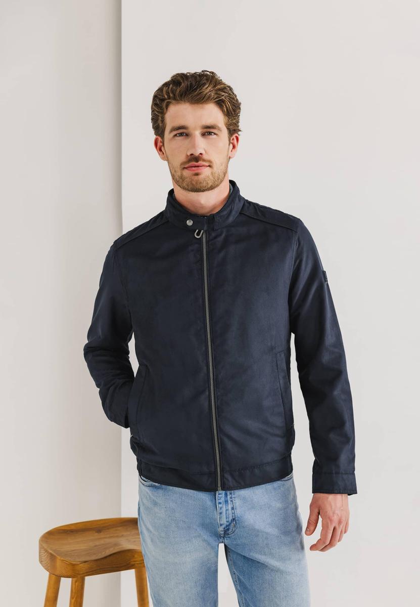 State of Art State of Art Jas 781-15838 Blauw 1