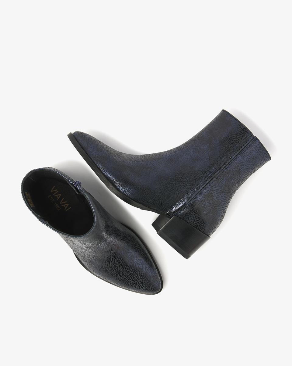 Via Vai Laarzen 62156 Blauw 4