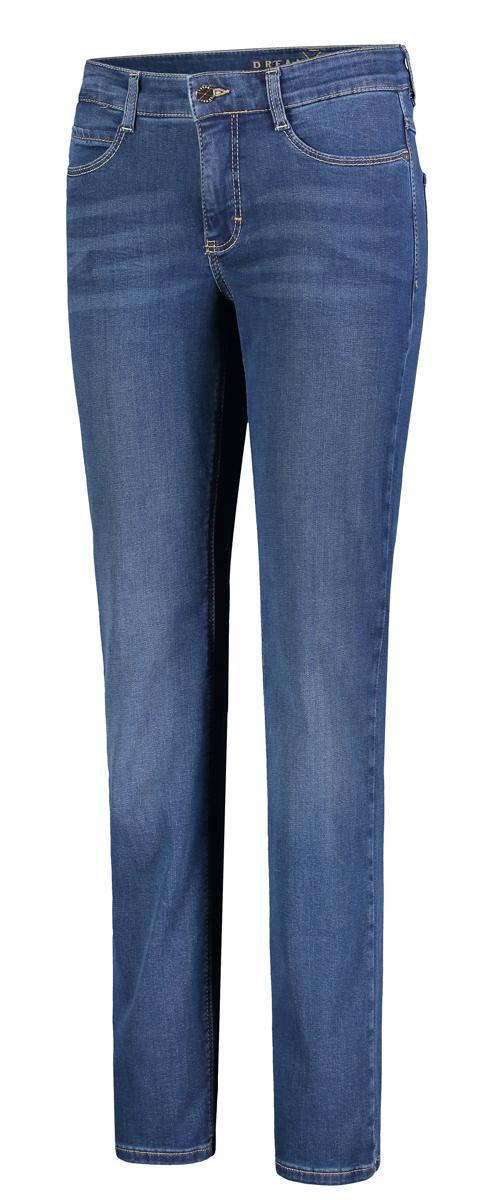 MAC MAC Jeans Dream Blauw 6