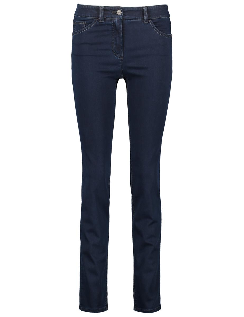 Gerry Weber Gerry Weber Jeans 92151-67952 Blauw 2