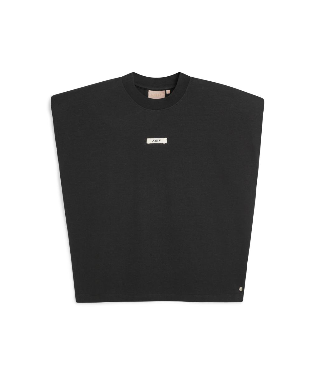 Josh V Josh V T-Shirt Sue Zwart 2
