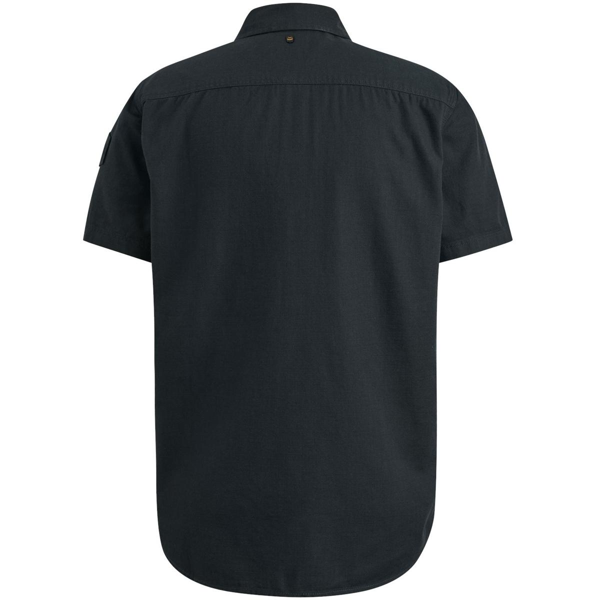 PME Legend PME Legend T-Shirt PSIS2503242 Blauw 2