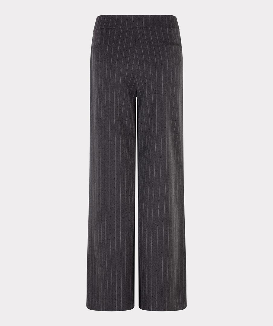 EsQualo Pantalon F25.10517 Grijs 4