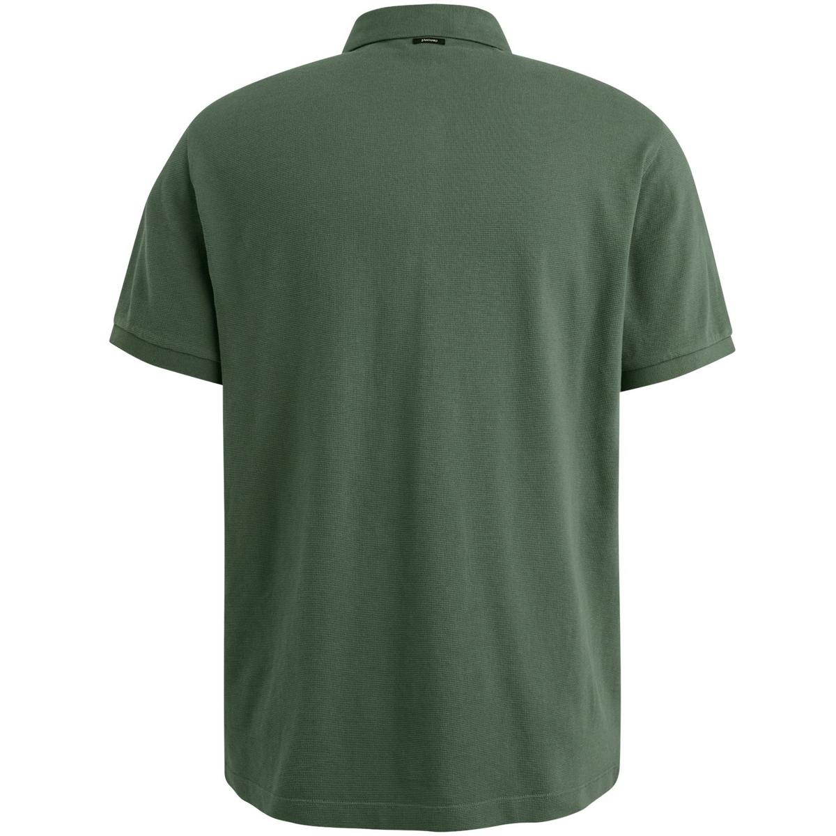 Vanguard Vanguard Polo VPSS2503822 Groen 2