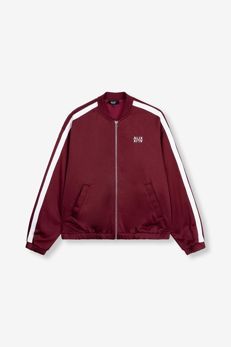 Alix The Label Blazer 2508422360 Rood 2