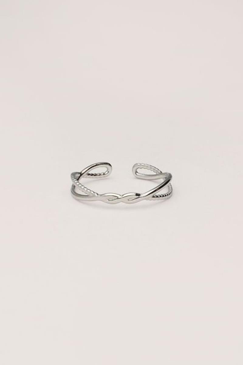 My Jewellery Ring MJ11243