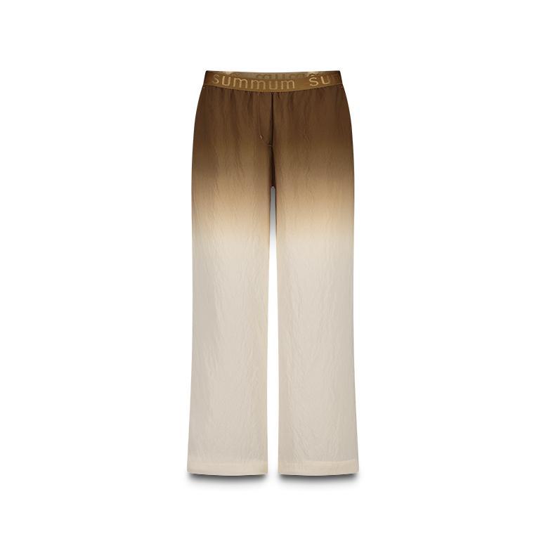 Summum Summum Pantalon 4s2835-12224 Beige 1