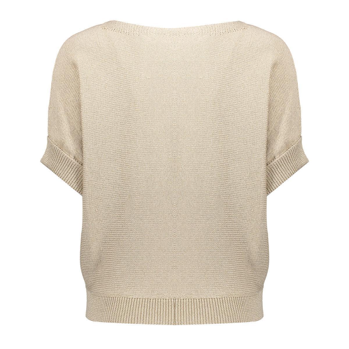 Geisha Geisha Trui 54009-10 Beige 2
